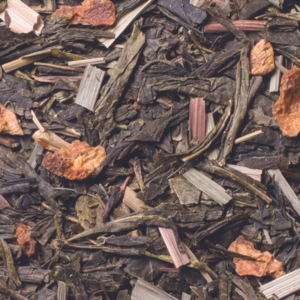 Πράσινο Τσάι - Πίνα Κολάντα