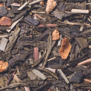 Πράσινο Τσάι - Λεμόνι & Πιπερόριζα