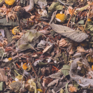 Τσάι Βοτάνων - Αντιστρές