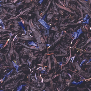 Μαύρο Τσάι - Περγαμόντο