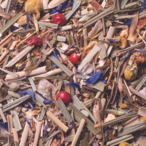 Τσάι Βοτάνων - Χαλάρωσης