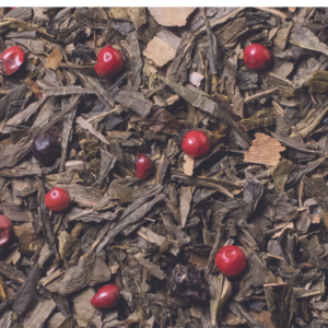 Τσάι Βοτάνων - Μνήμης