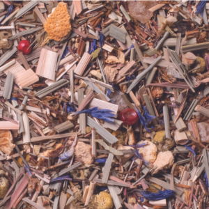 Τσάι Βοτάνων - Πρωινό Ξύπνημα Ενέργειας