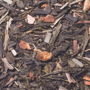 Πράσινο Τσάι - Λεμόνι