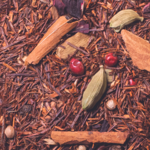 Τσάι Rooitea - Φρούτα & Μπαχαρικά