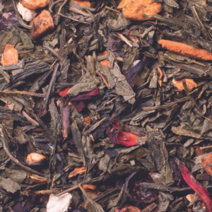 Πράσινο Τσάι - Φρούτα του Πάθους