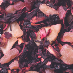 Τσάι Φρούτων - Χαβανέζικο Kοκτέιλ