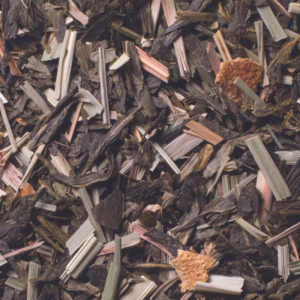 Πράσινο Τσάι - Μήλο & Πιπερόριζα