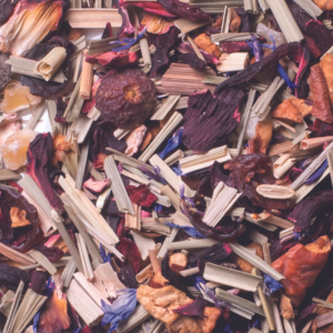 Τσάι Φρούτων - Τσάι του Ονείρου