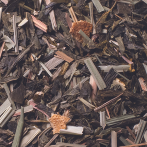 Πράσινο Τσάι - Πράσινο Μήλο