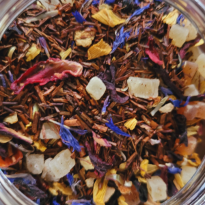 Τσάι σε Βαζάκι - Τροπικά Φρούτα