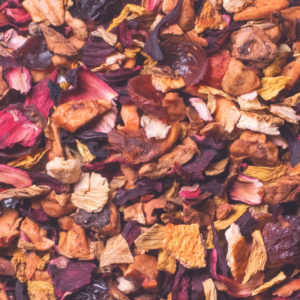 Τσάι Φρούτων - Φρούτα του Κήπου