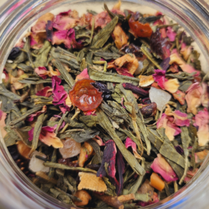 Τσάι σε Βαζάκι - Ευεξία