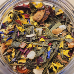 Τσάι σε Βαζάκι - Πράσινο όνειρο