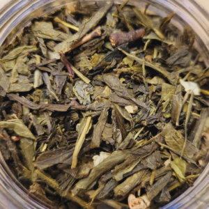 Τσάι σε Βαζάκι - Κινέζικο Γιασεμί