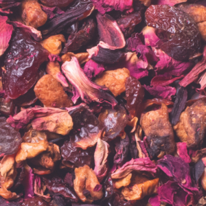 Τσάι Φρούτων - Cranberry