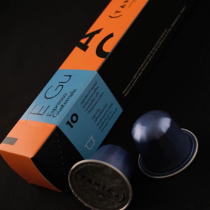 Κάψουλες Espresso Guatemala