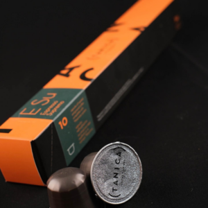 Κάψουλες Espresso Supremo