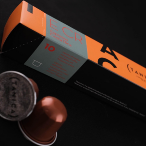 Κάψουλες Espresso Costa Rica