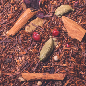 Τσάι Rooitea - Μπαχαρικά