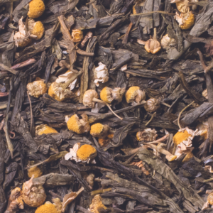 Πράσινο Τσάι Μέλι & Χαμομήλι