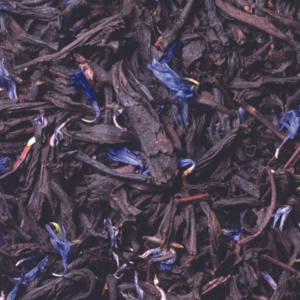 Μαύρο Τσάι - Blue Earl Gray