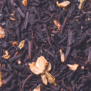 Μαύρο Τσάι - Γιασεμί