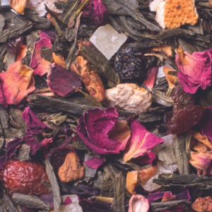 Τσάι Βοτάνων – Ευεξίας