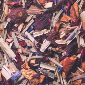 Πράσινο Τσάι - Πράσινο Χριστουγέννων