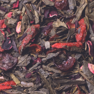 Τσάι Βοτάνων - Μακροζωίας