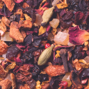 Τσάι Φρούτων - Χριστουγέννων