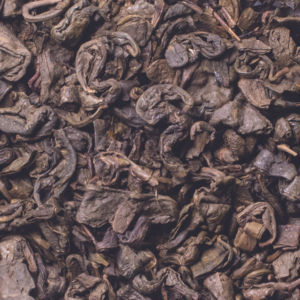 Πράσινο Τσάι - Gunpowder