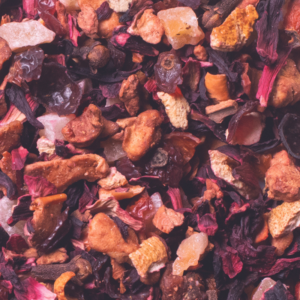 Τσάι Φρούτων - Φρούτα του Πάθους