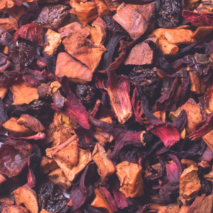 Τσάι Φρούτων - Μήλο & Πιπερόριζα