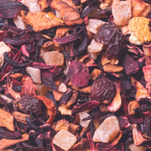 Τσάι Φρούτων - Τροπικά Φρούτα