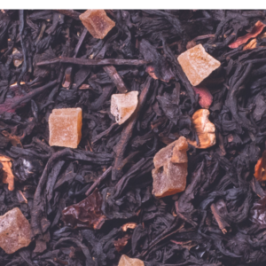 Μαύρο Τσάι - Cranberry